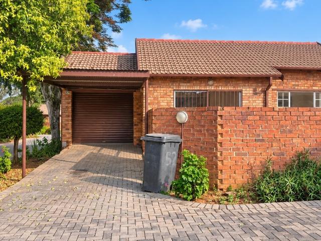 House for rent in Johannesburg Ward 112, City of Johannesburg Metropolitan Municipality