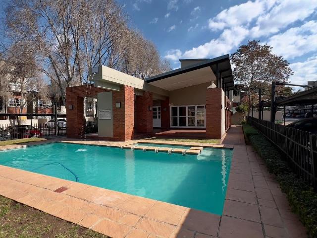House for rent in Randburg, Gauteng
