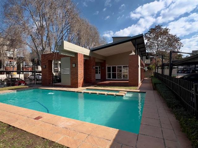 House for rent in Randburg, Gauteng