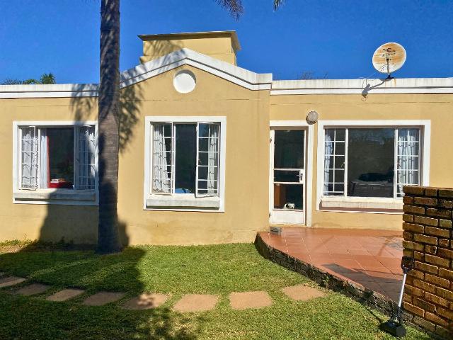 House for rent in Gauteng