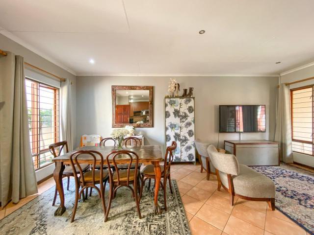 House for rent in Centurion