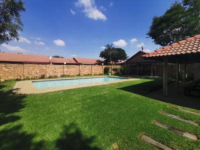 House for rent in Gauteng