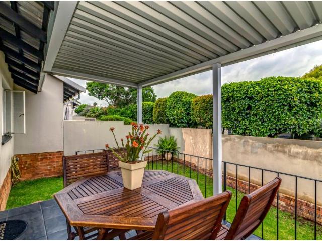 House for rent in Randburg, Gauteng