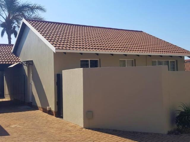 House for rent in Gauteng