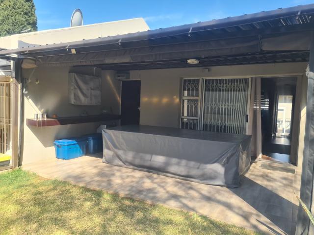 House for rent in Gauteng