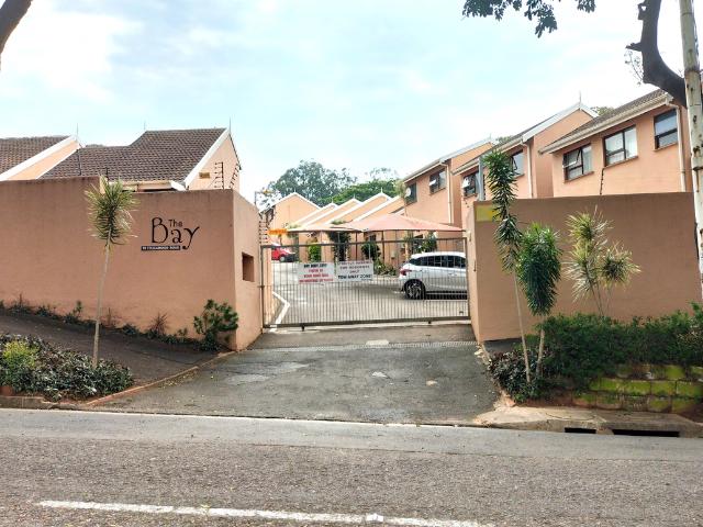 House for rent in Umbilo, Durban