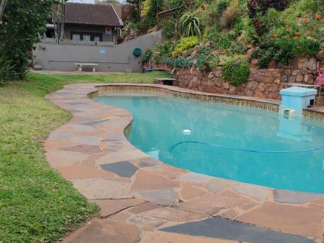 House for rent in Kingsburgh, Kwazulu-natal