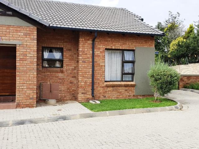 House for rent in Nooitgedacht, Gauteng