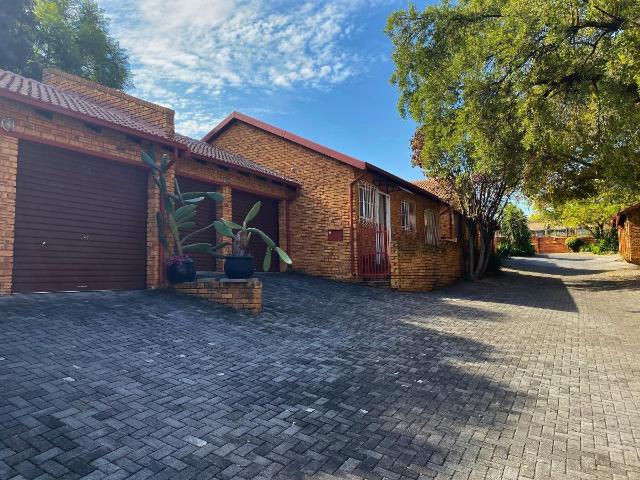 House for rent in Nooitgedacht, Gauteng