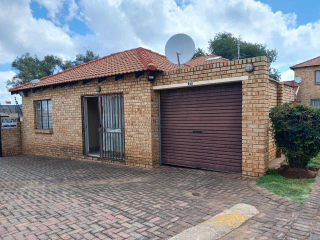 House for rent in Nooitgedacht, Gauteng