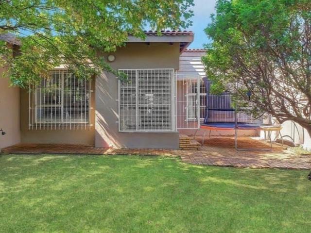 House for rent in Alexandra, Gauteng