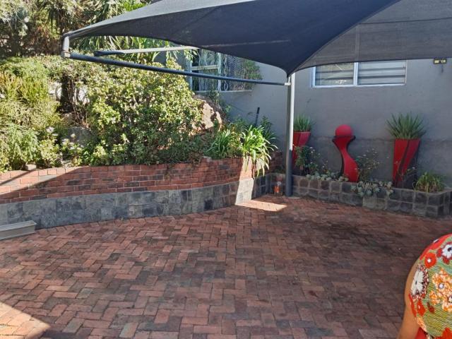 House for rent in Randburg, Gauteng