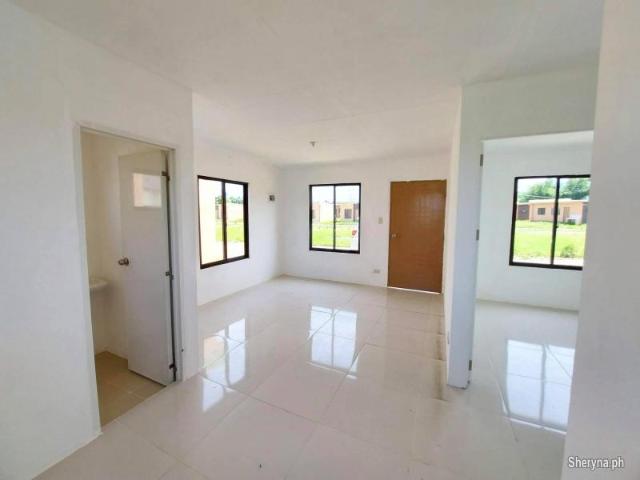 2 BEDROOM SINGLE FIREWALL UNIT