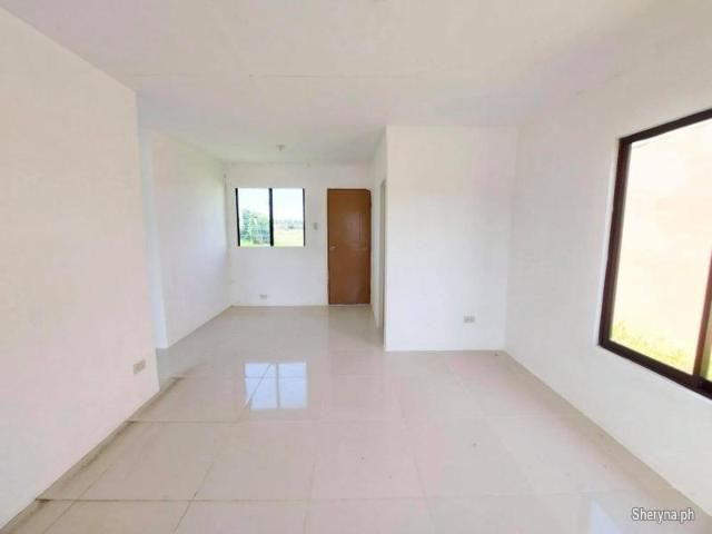 2 BEDROOM SINGLE FIREWALL UNIT