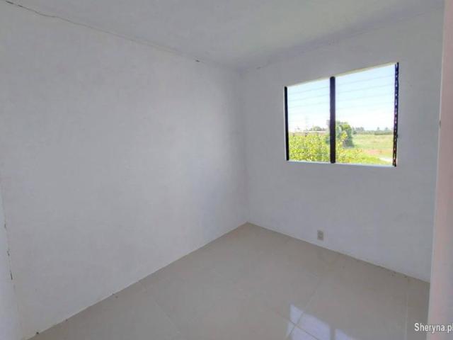 2 BEDROOM SINGLE FIREWALL UNIT