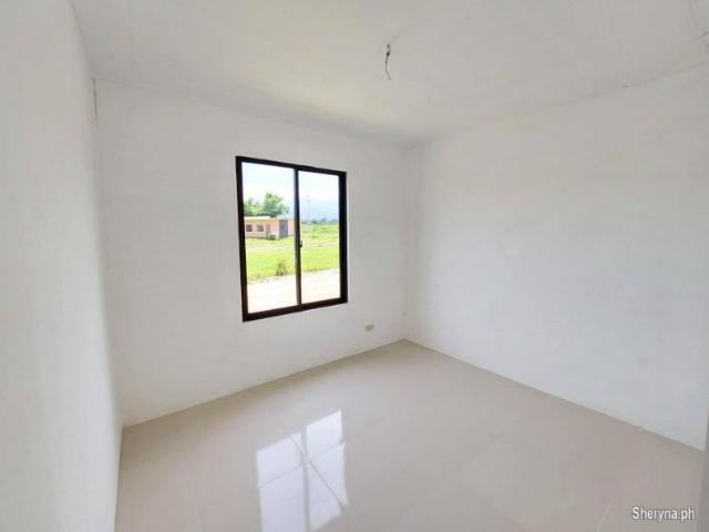 2 BEDROOM SINGLE FIREWALL UNIT