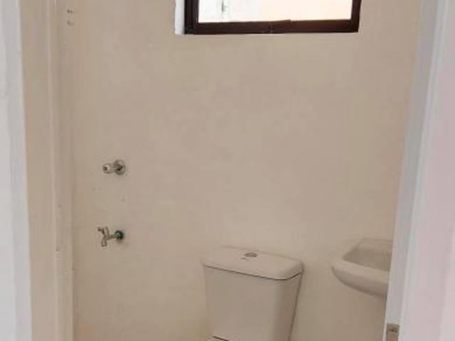 2 BEDROOM SINGLE FIREWALL UNIT