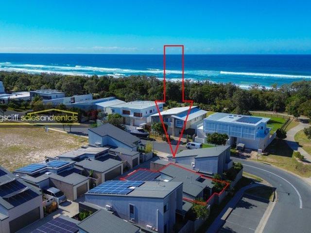 Villa for rent in Kingscliff, New South Wales