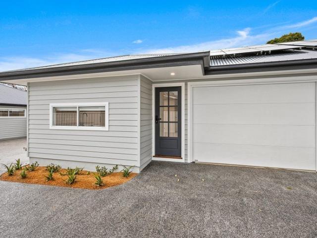 Villa for rent in New South Wales