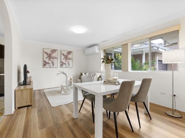 Villa for sale in Sydney, New South Wales