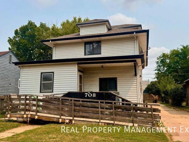 House for rent in Sioux Falls, South Dakota