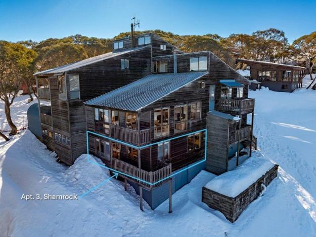Apartment for sale in Hotham Heights, Victoria