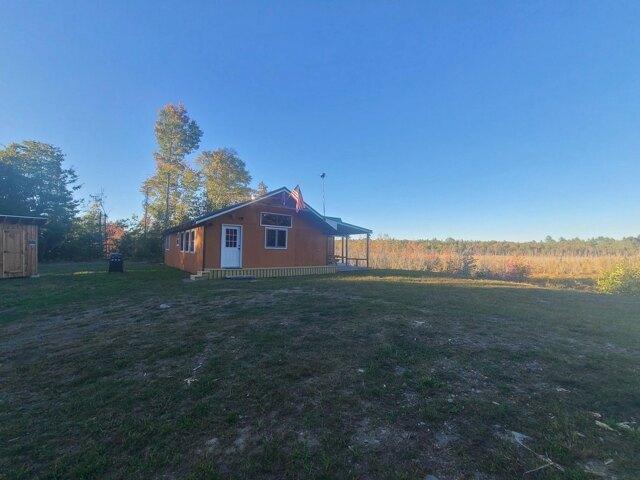 House for sale in Skowhegan, Maine