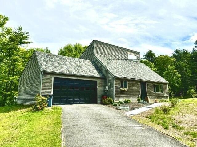 House for sale in Skowhegan, Maine