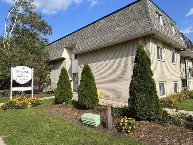 Condo for rent in Cambridge