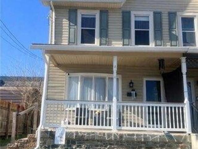 House for sale in Lehigh, Pennsylvania