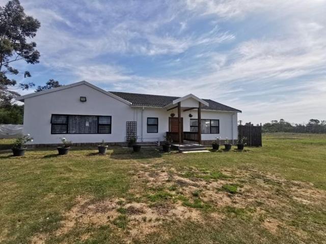 House for rent in Eastern Cape