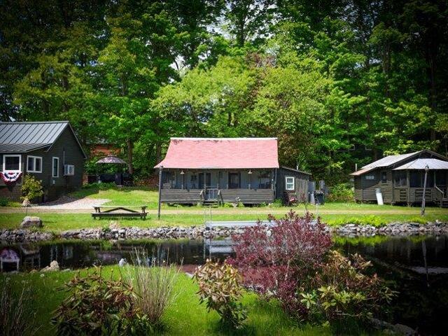 Condo for sale in Smithfield, Maine