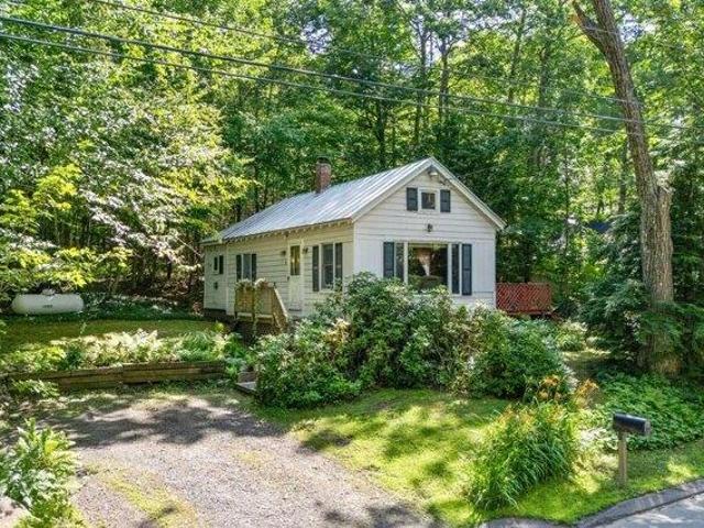 House for sale in Smithfield, Maine