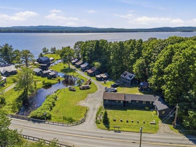 Condo for sale in Smithfield, Maine