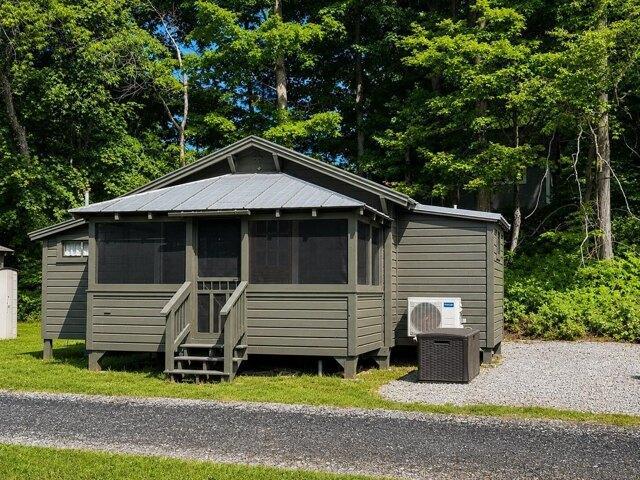 House for sale in Smithfield, Maine