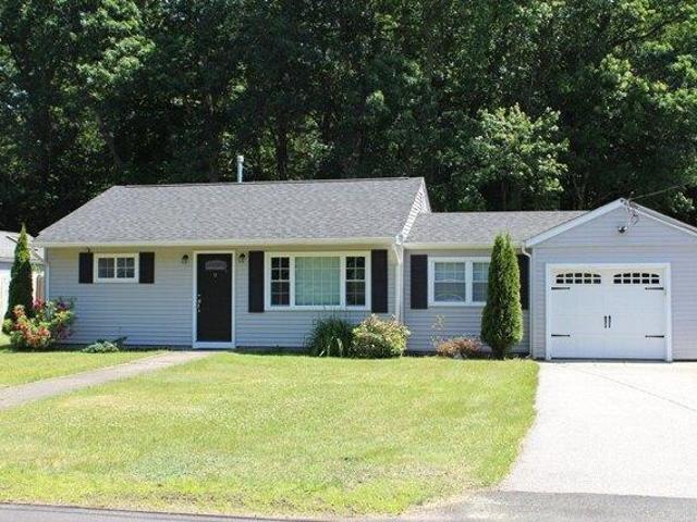 House for sale in Smithfield, Rhode Island