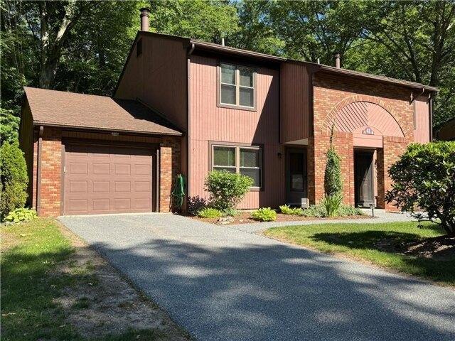 House for sale in Smithfield, Rhode Island