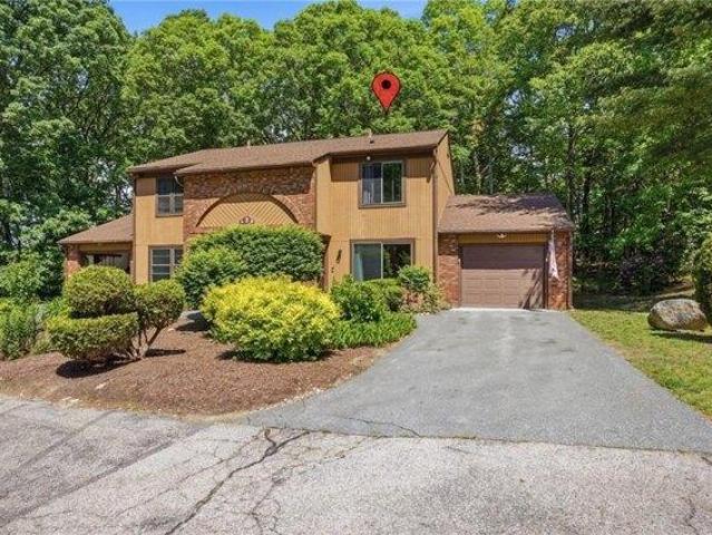 House for sale in Smithfield, Rhode Island
