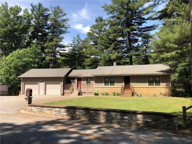 House for sale in Smithfield, Rhode Island