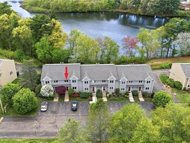 House for sale in Smithfield, Rhode Island