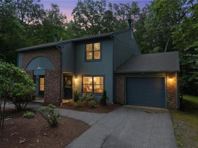 House for sale in Smithfield, Rhode Island