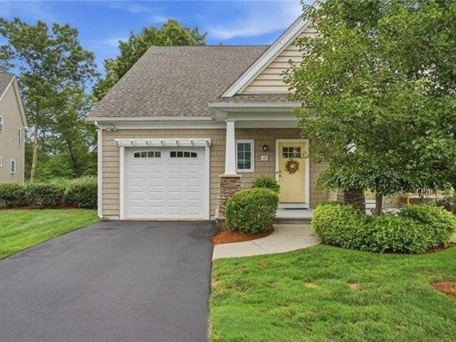 House for sale in Cranston, Rhode Island