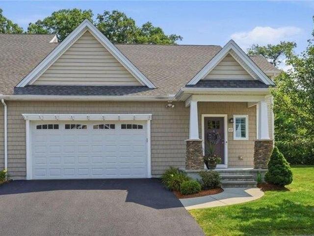 House for sale in Smithfield, Rhode Island