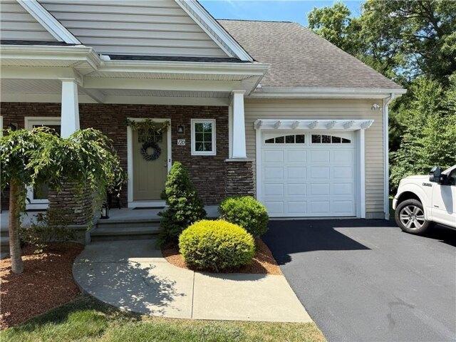 House for sale in Smithfield, Rhode Island