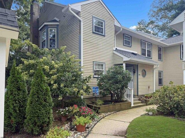Condo for sale in Smithville, Galloway Township