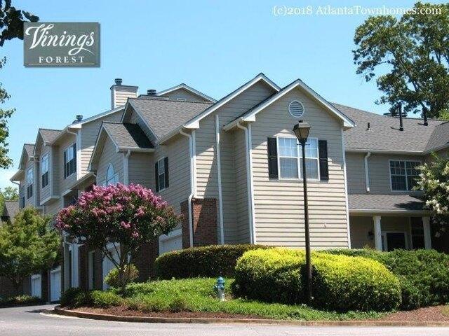 Condo for sale in Cobb, Georgia