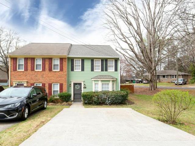 House for rent in Cobb, Georgia