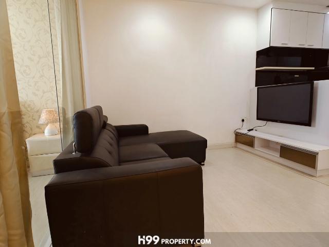 Apartment for rent in Country Heights Damansara, Kuala Lumpur