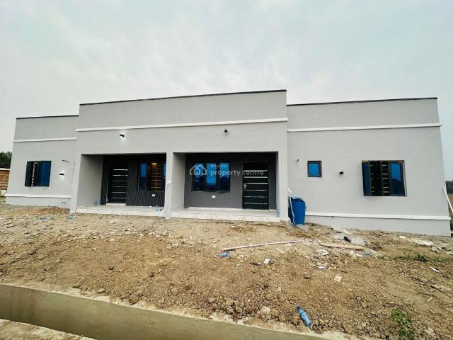 Property for sale in Abeokuta South, Ogun