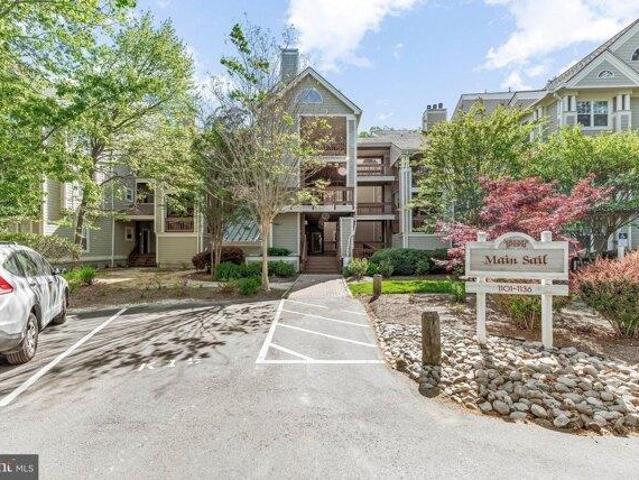 Condo for sale in Solomons